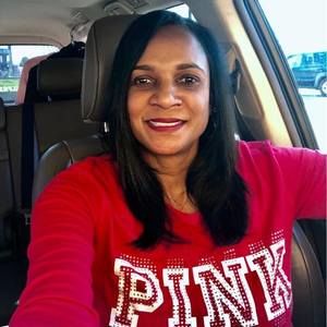 Meet your Posher, Dorothy